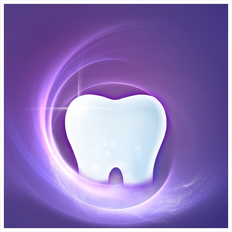 Зубная паста "Трехмерное отбеливание" - Blend-A-Med 3D White Toothpaste — фото N7
