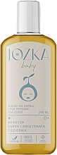 Дитяча олія для ванни та душу - Jozka Baby — фото N1