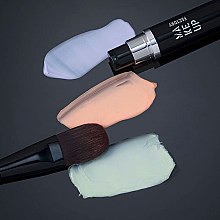 База под макияж - Make Up Factory Ultrabalance Color Correcting Base — фото N2