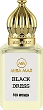 Mira Max Flora Doze - Парфумована олія для жінок — фото N1