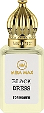 Духи, Парфюмерия, косметика Mira Max Flora Doze - Парфюмированное масло для жещин