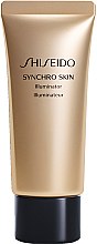 Духи, Парфюмерия, косметика Иллюминатор - Shiseido Synchro Skin Illuminator