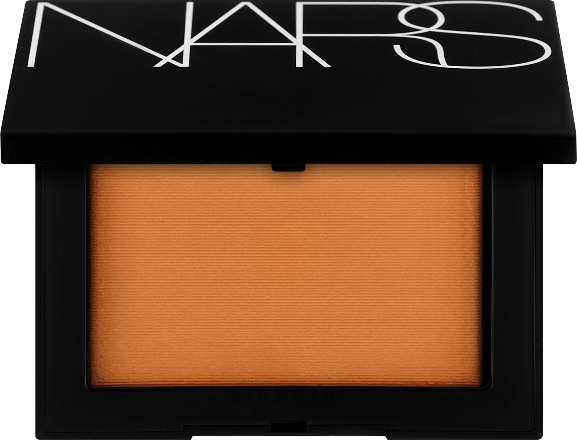 Компактна пудра, фіксувальна - Nars Light Reflecting Pressed Powder — фото Mesa