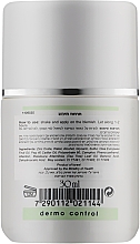 Подсушивающее средство для жирной кожи лица - Renew Dermo Control Drying Treatment — фото N2