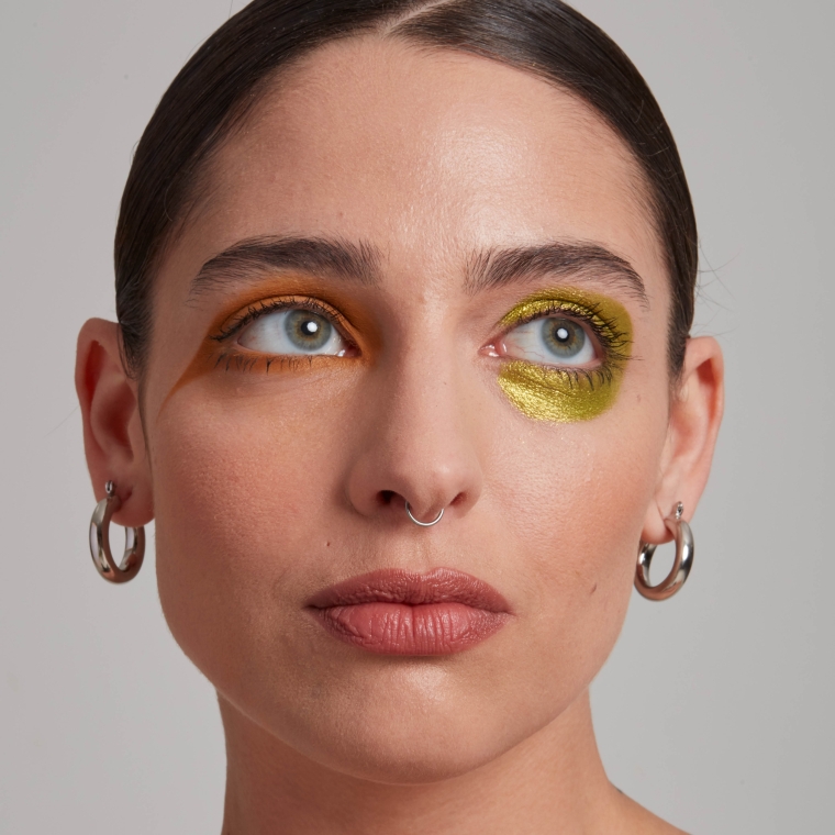 Палетка тіней - NYX Professional Makeup Ultimate Utopia Shadow Palette Summer 2020 — фото N6