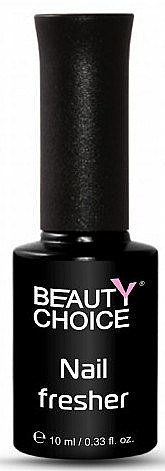 Обезжириватель - Beauty Choice Nail Fresher — фото N1