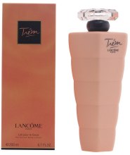 Парфумерія, косметика Lancome Tresor Body Milk - Молочко для тіла