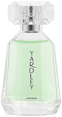 Yardley Flora Jade - Туалетная вода (тестер с крышечкой) — фото N1