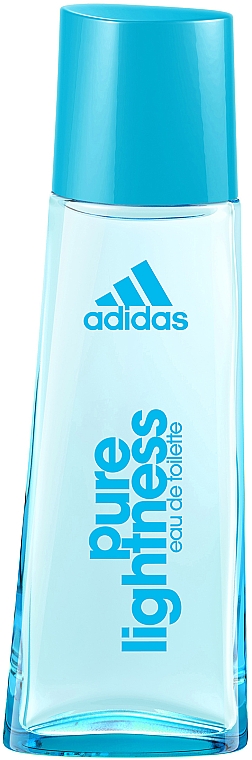 Adidas Pure Lightness - Туалетная вода — фото N1