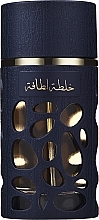Парфумерія, косметика Lattafa Perfumes Blend Of Khalta Lattafa - Парфуми (тестер з кришечкою)