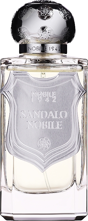 Nobile 1942 Sandalo Nobile - Парфюмированная вода — фото N1