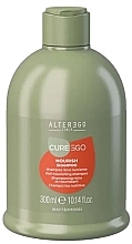 Парфумерія, косметика Шампунь для волосся живильна - Alter Ego CureEgo Nourish Shampoo