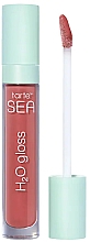 Духи, Парфюмерия, косметика Блеск для губ - Tarte Cosmetics Sea H2O Lip Gloss