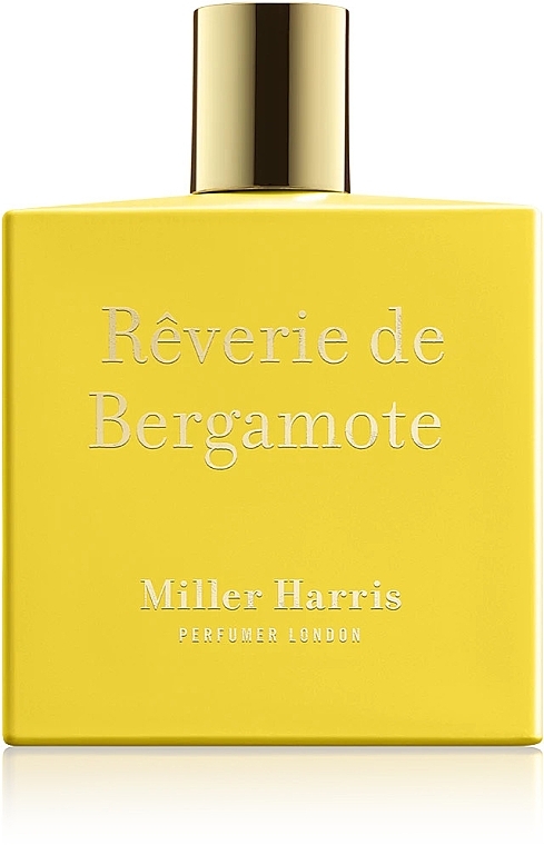 Miller Harris Reverie de Bergamote - Парфюмированная вода — фото N1