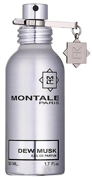 Montale Dew Musk - Парфюмированная вода — фото N1