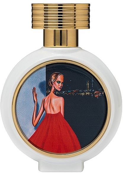 Haute Fragrance Company Lady In Red - Парфюмированная вода (мини) — фото N1