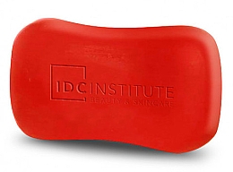 Парфумерія, косметика Мило для рук "Полуниця" - IDC Institute Smoothie Hand Soap Bar Strawberry