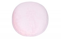 Аксессуар для подушки Nuvita DreamWizard (чехол), розовый - Nuvita — фото N2