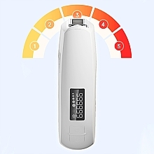 Лазерный эпилятор, белый - inFace Ipl Hair Removal Ii Zh-01F White — фото N3
