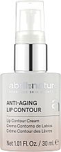 Антивіковий догляд для губ - Abril et Nature Anti-Aging Lip Contour Cream — фото N1