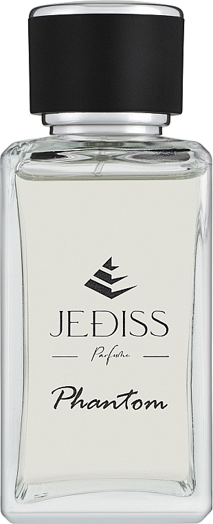 Jediss Phantom - Парфумована вода — фото N1