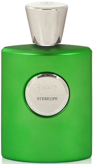 Giardino Benessere Stereope Extrait de Parfum - Парфуми — фото N1