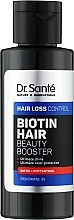 Парфумерія, косметика Б'юті-бустер для волосся - Biotin Hair Loss Control Beauty Booster