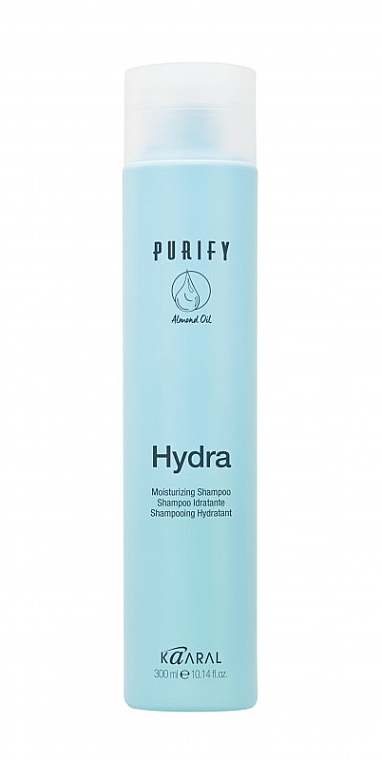 Purify hydra shampoo увлажняющий шампунь отзывы даркнет факты