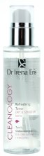 Парфумерія, косметика РОЗПРОДАЖ Зволожувальний тонік для сухої та чутливої шкіри  - Dr Irena Eris Cleanology Toner for Dry & Sensitive Skin*