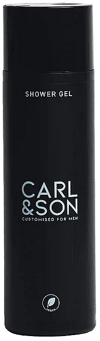 Гель для душа - Carl & Son Shower Gel  — фото N1