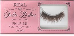 Духи, Парфюмерия, косметика Многослойные накладные ресницы - Benefit Pin-up Lash