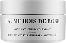 Парфумерія, косметика Моделюючий бальзам для волосся - Leonor Greyl Baume Bois De Rose