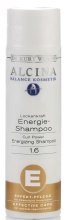 Парфумерія, косметика Шампунь для кучерявого волосся - Alcina Energie Shampoo