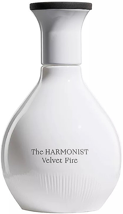 The Harmonist Velvet Fire - Духи (тестер с крышечкой) — фото N1