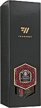 Парфумерія, косметика Аромадифузор для дому "Уд і троянда" - Fresh Way Saveur D'Orient Oud Rose