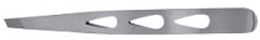 Пінцет для брів, 5615-17 - Accuram Instruments Professional Eyelash & Eyebrow Lifting Tweezer — фото N1