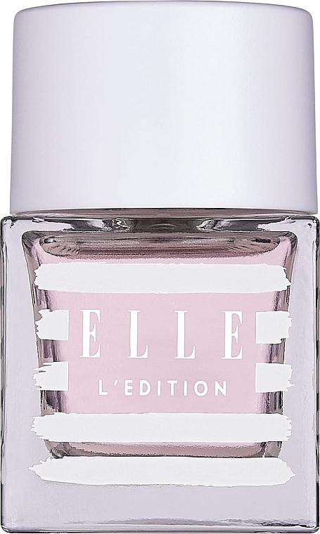 Elle L'Edition - Парфюмированная вода — фото N1