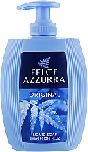 Жидкое мыло - Felce Azzurra Original — фото N1