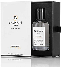 Духи, Парфюмерия, косметика Парфюм для волос - Balmain Signature Fragrance (тестер)