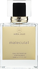 Mira Max Malecula 1 - Парфюмированная вода — фото N1