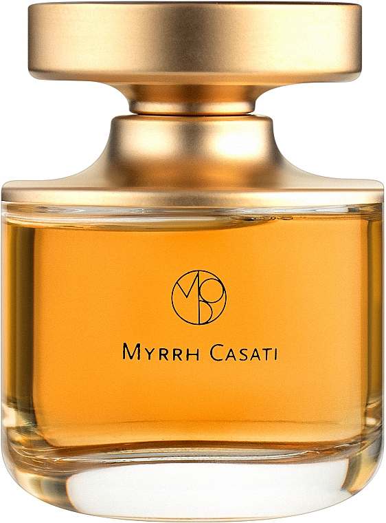 Mona di Orio Myrrh Casati - Парфюмированная вода — фото N1