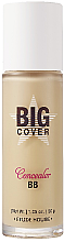 Духи, Парфюмерия, косметика ВВ крем-консилер - Etude Big Cover Concealer BB SPF50+