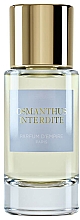 Parfum D'Empire Osmanthus Interdite - Парфумована вода — фото N1