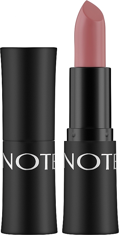 Матовая помада для губ - Note Mattemoist Lipstick — фото N1