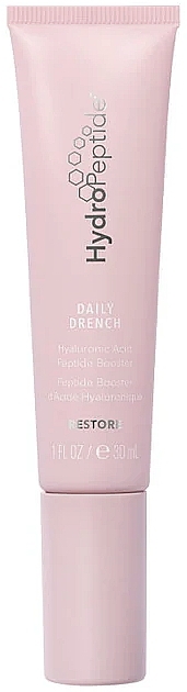 Сироватка для зволоження шкіри - Hydropeptide Daily Drench — фото N1