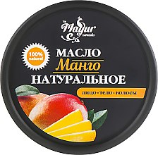 Набір для шкіри і нігтів "Манго та грейпфрут" - Mayur (oil/50ml + oil/15ml + oil/5ml) — фото N4