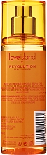 Makeup Revolution x Love Island Going on a Date Body Mist - Міст для тіла — фото N2