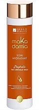 Кондиціонер зволожувальний для сухого та чутливого волосся - Urban Keratin Makadamia Conditioner — фото N1