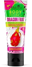 Духи, Парфюмерия, косметика Пилинг для тела - Efektima Instytut Body Peeling Dragon Fruit