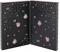 Набор "Адвент-календарь", 24 продукта - Technic Cosmetics Advent Calendar — фото N2